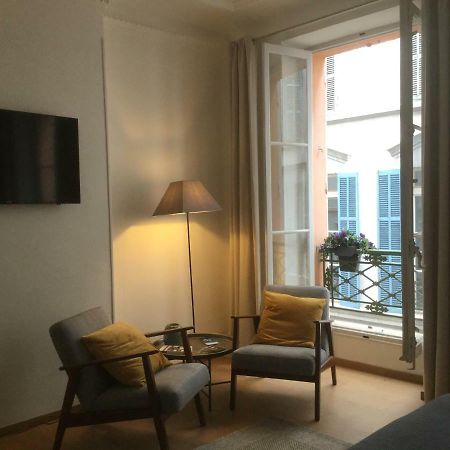 Apartamento 10 Rue Chevalier Roze Marsella Exterior foto